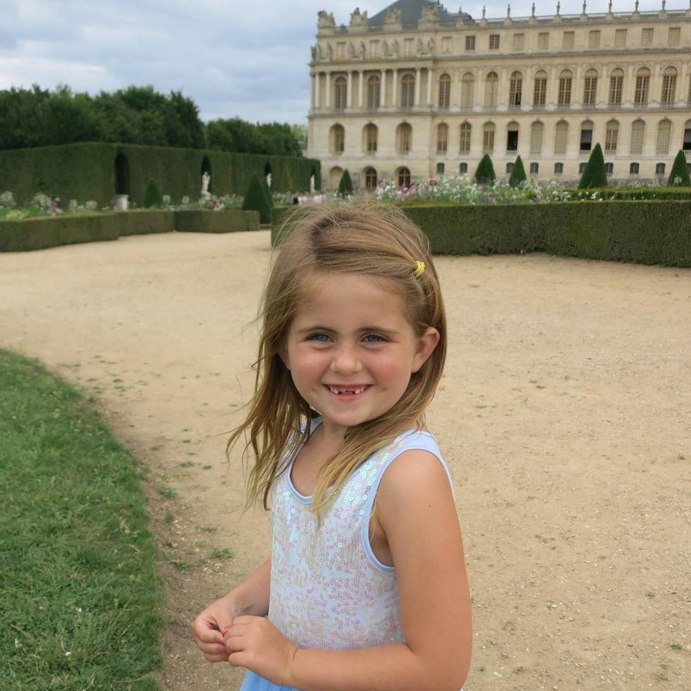 Meet your Posher, Jennifer